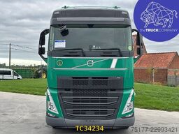 Volvo FH 500