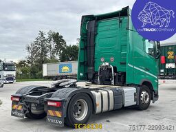 Volvo FH 500