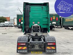 Volvo FH 500