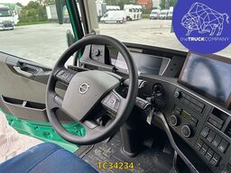 Volvo FH 500