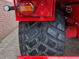 Beco Brevis 120