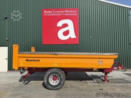 Veenhuis JVK 6000