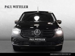 MERCEDES-BENZ eCitan Kasten PRO Standard AHK/RückfahrkameraBC