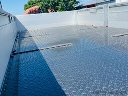 MAN MAN TGS 32.510 mit F710 Frontkran sofort