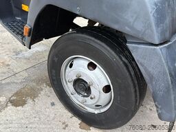 Mercedes-Benz SK 814 (MANUAL PUMP / POMPE MANUELLE / LAMES)