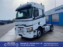 Renault T460 / Automatic / PTO