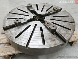 Planscheibe Ø 700 mm / Guss