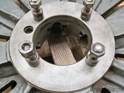 Planscheibe Ø 700 mm / Guss