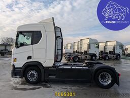Scania R 450