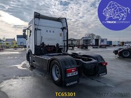 Scania R 450