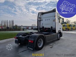 Scania R 450