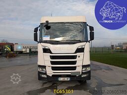 Scania R 450
