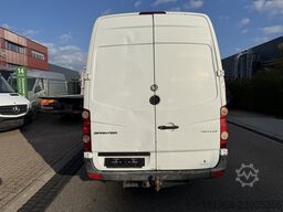 VW crafter 2.0tdi 136pk dubbel cabine