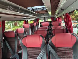 IVECO Daily C 65 Lagerfahrzeug Sprinter519 Sonderpreis