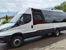 IVECO Daily C 65 Lagerfahrzeug Sprinter519 Sonderpreis