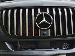 MERCEDES-BENZ Sprinter 519 29 SchlafsesselVorlauffahrzeug