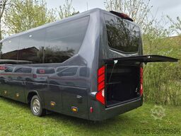 MERCEDES-BENZ Sprinter 519 29 SchlafsesselVorlauffahrzeug
