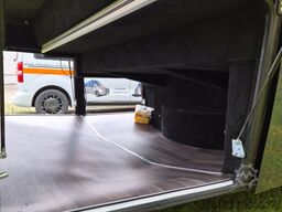 MERCEDES-BENZ Sprinter 519 29 SchlafsesselVorlauffahrzeug