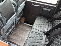 MERCEDES-BENZ Sprinter 519 29 SchlafsesselVorlauffahrzeug