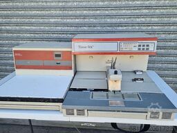 Bayer Diagnostics 4715