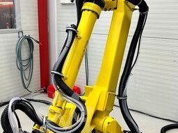 FANUC M-710IC 45M