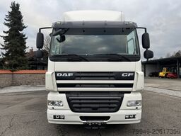 DAF CF 460 6X2 Lenk/Lift, Spitzer Silo 23cm³