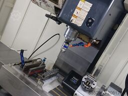 POS POSmill C 1050 inkl. Lehmann 4./5. Achse