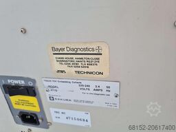 Embedding Center Tissue-Tek