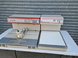 Embedding Center Tissue-Tek