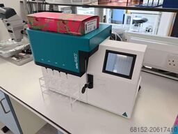 Miltenyi Biotec AutoMACS