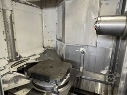 Okuma MA-600HB