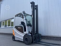 Still RX60-25 - nur 2.505 h