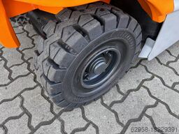 STILL RX60-25 - nur 2.505 h