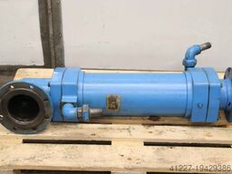 Funke 1050/550/H250 mm