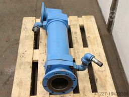 Funke 1050/550/H250 mm