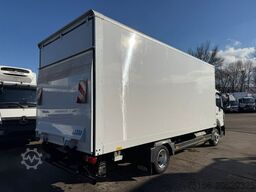 MERCEDES-BENZ ATEGO 818 L Koffer 6,1m LBW 1 to.*AHK Euro 6E