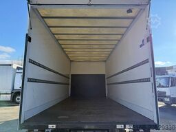 MERCEDES-BENZ ATEGO 818 L Koffer 6,1m LBW 1 to.*AHK Euro 6E