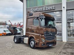 MERCEDES-BENZ Actros 1848 LS Öl-Retarder Standklima BigSpace