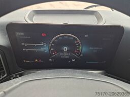 MERCEDES-BENZ Actros 1848 LS Öl-Retarder Standklima BigSpace