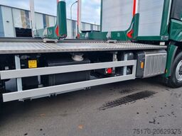 MERCEDES-BENZ Arocs 2551 L 6x2/4 HAD Palfinger Epsilon TZ12