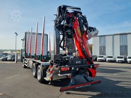 MERCEDES-BENZ Arocs 2551 L 6x2/4 HAD Palfinger Epsilon TZ12