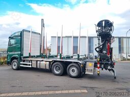 MERCEDES-BENZ Arocs 2551 L 6x2/4 HAD Palfinger Epsilon TZ12