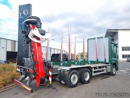 MERCEDES-BENZ Arocs 2551 L 6x2/4 HAD Palfinger Epsilon TZ12