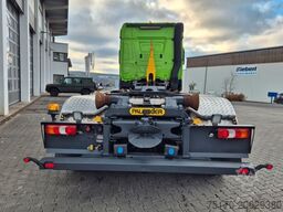 MERCEDES-BENZ Arocs 2548 L 6x2/4 HAD Palfinger T20A AHK