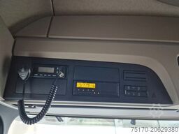 MERCEDES-BENZ Arocs 2548 L 6x2/4 HAD Palfinger T20A AHK