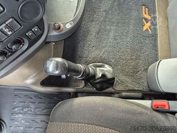 DAF XF 460 6x4 Epsilon M12Z91