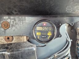 DAF XF 460 6x4 Epsilon M12Z91