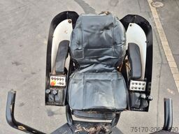 DAF XF 460 6x4 Epsilon M12Z91