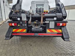 MERCEDES-BENZ Arocs 2543 L 6x2/4 Hiab TS 2018 TAZ Funk