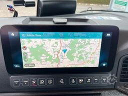 MERCEDES-BENZ Arocs 2648 6x4 Dautel Bordmatik Retarder